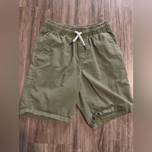Cat & Jack (Boy's) Size S (6-7) Shorts